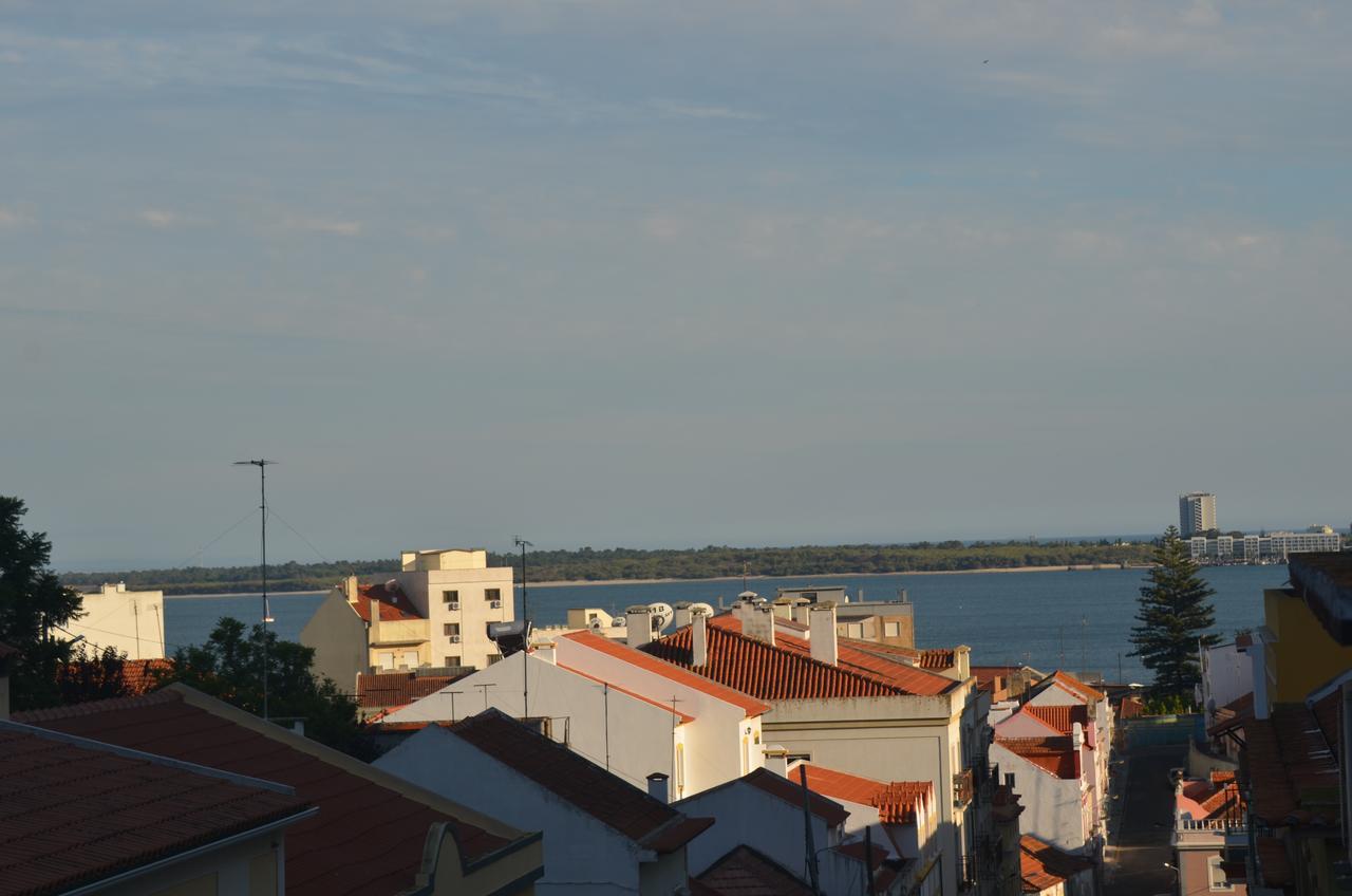 Patios Das Marias - Rosas Setúbal Exterior foto