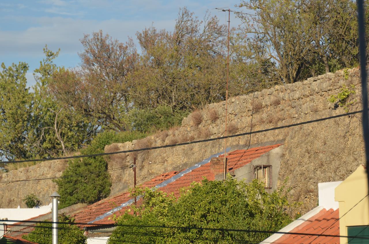 Patios Das Marias - Rosas Setúbal Exterior foto