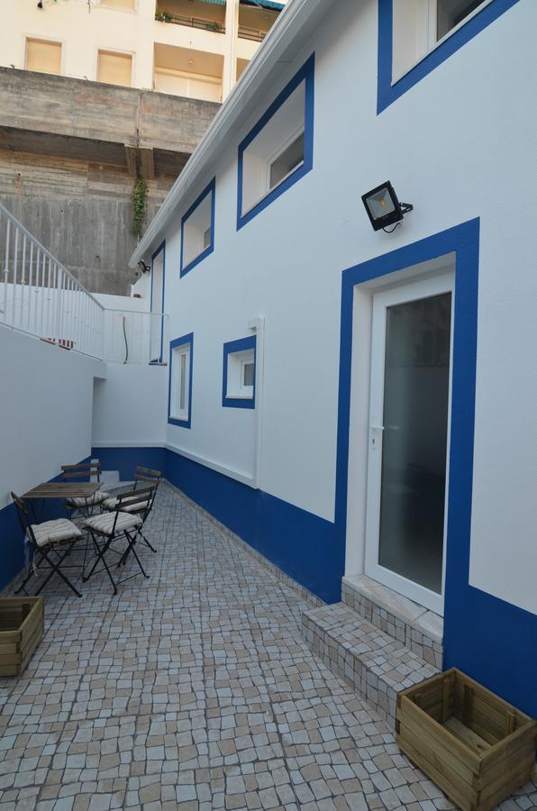 Patios Das Marias - Rosas Setúbal Exterior foto