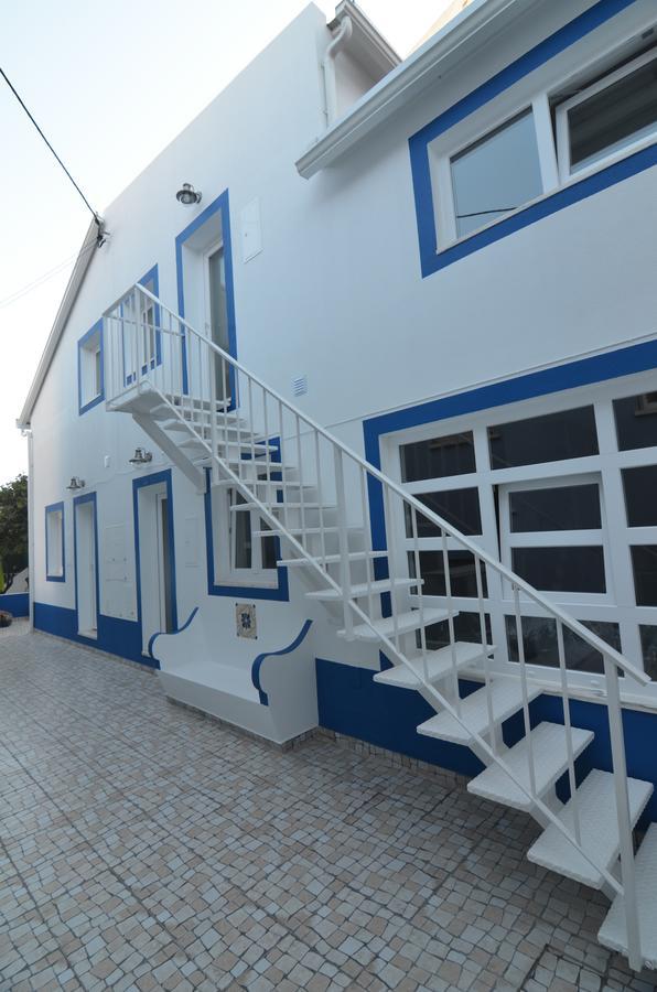 Patios Das Marias - Rosas Setúbal Exterior foto