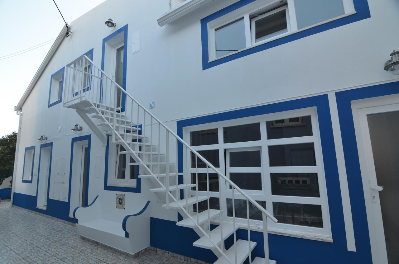 Patios Das Marias - Rosas Setúbal Exterior foto
