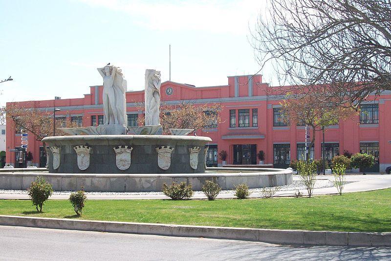 Patios Das Marias - Rosas Setúbal Exterior foto